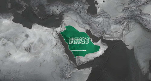 Gli Houthi attaccano l'Arabia Saudita: decine di feriti